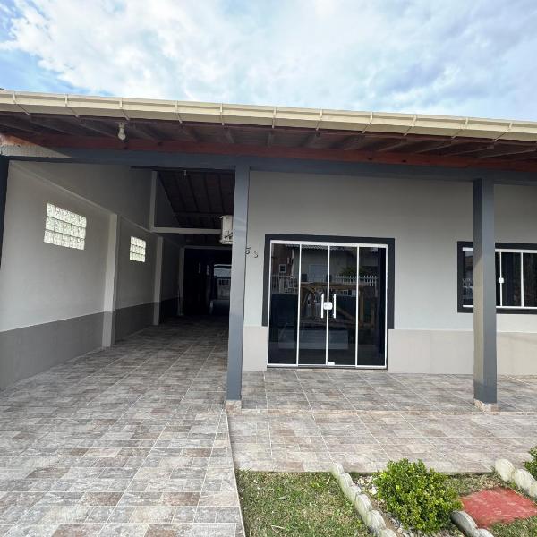 Casa Maré em Imbituba - Próximo às praias