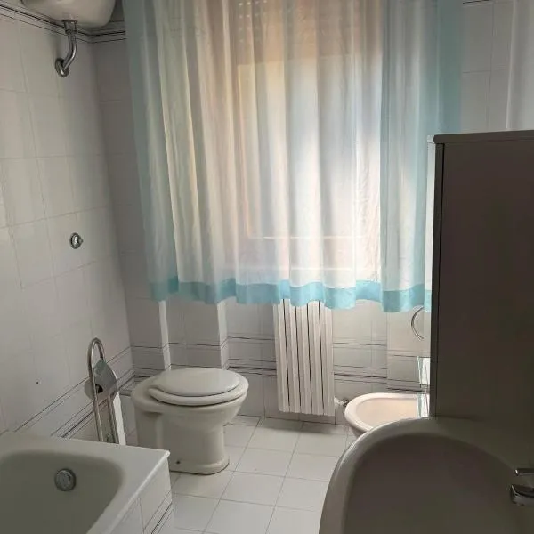 Casa Vacanza Ornella, hotel em Casoli