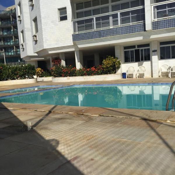 Apartamento em frente Praia Forte, Cabo Frio - Foto 4