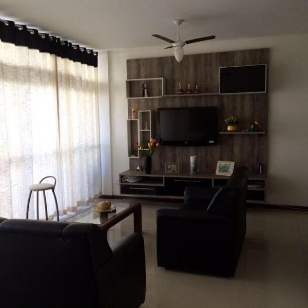 Apartamento em frente Praia Forte, Cabo Frio - Foto 5