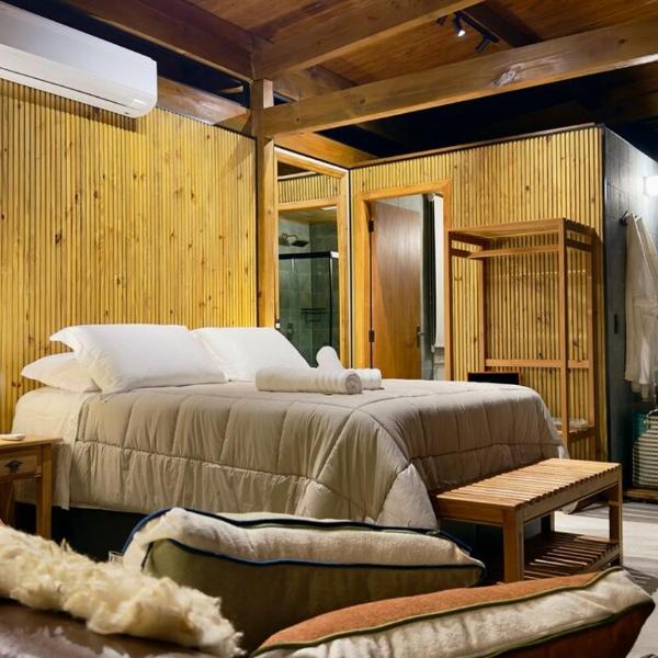 Cabana Terra Céu