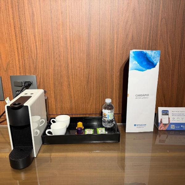 Hotel Wynd Ibirapuera 1440 - Foto 5