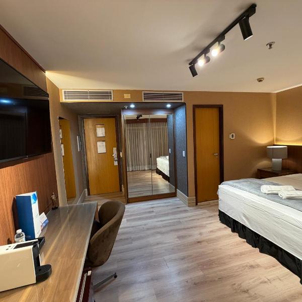 Hotel Wynd Ibirapuera 1440 - Foto 4