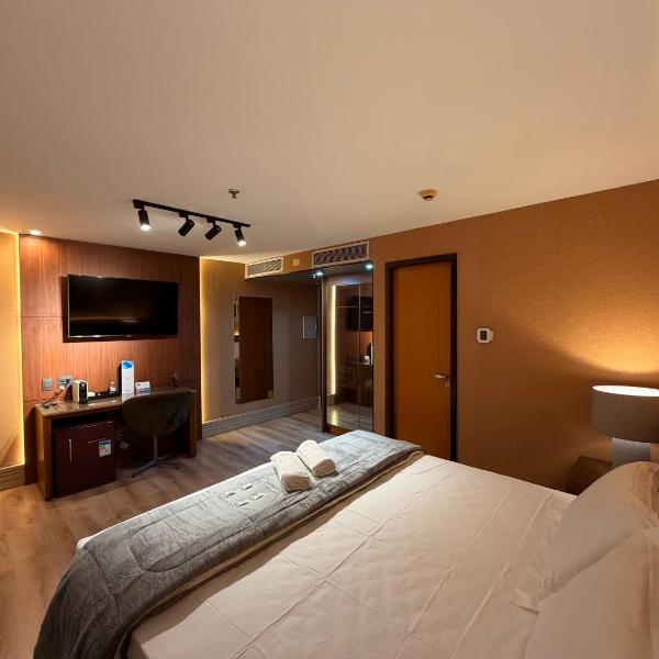 Hotel Wynd Ibirapuera 1440 - Foto 3