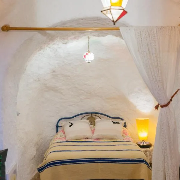 Sunrise House in Granada, hotel sa Granada
