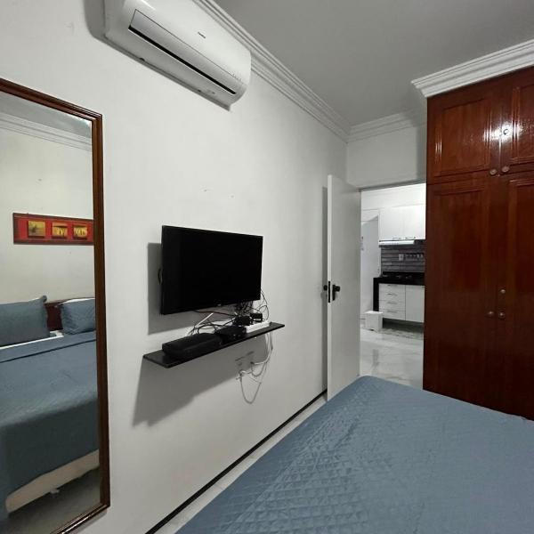 Beira Mar Breeze Apartment - Foto 2