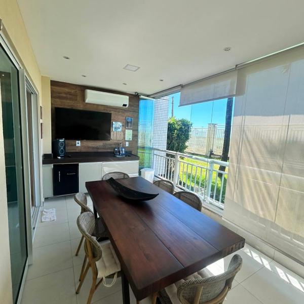 Golf Ville Apartamento - Bloco 12