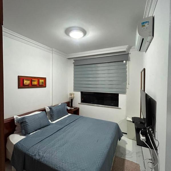Beira Mar Breeze Apartment - Foto 5