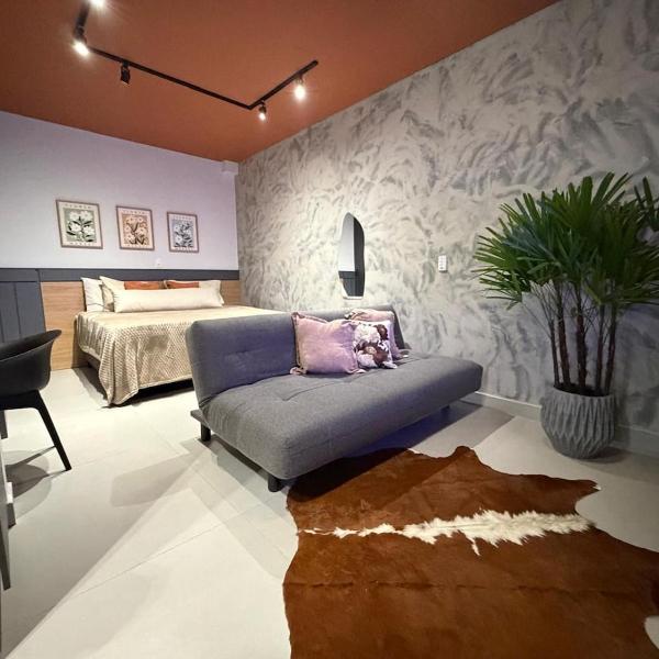 Studio Moderno