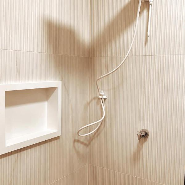 Apartamento 10 min a pé da Praia do Forte - Foto 3