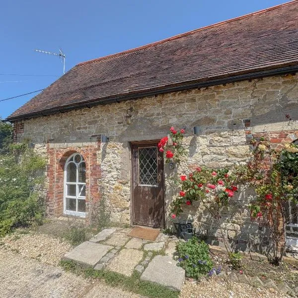 The Coach House, hotel a Isle of Wight