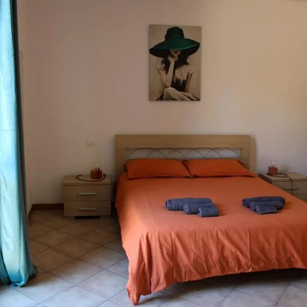 Casa Pamela, hotel in Palazzolo sullʼOglio