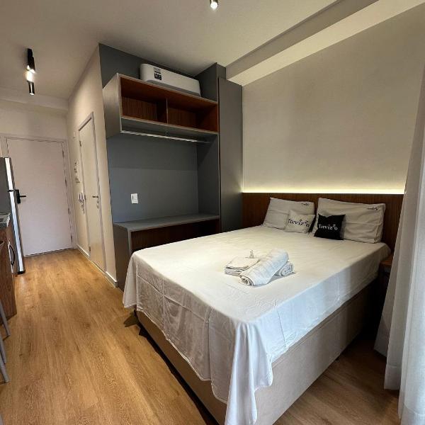 TrevizZo Brooklin zona Sul