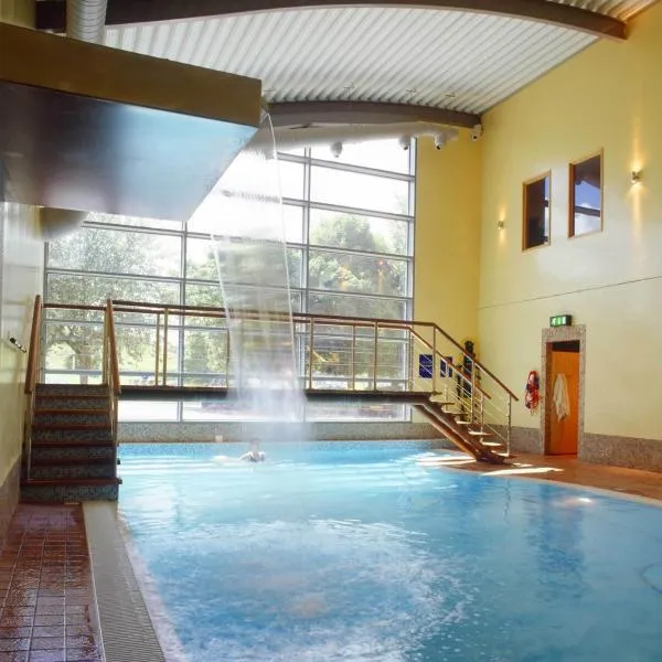 베이싱스토크에 위치한 호텔 Apollo Hotel