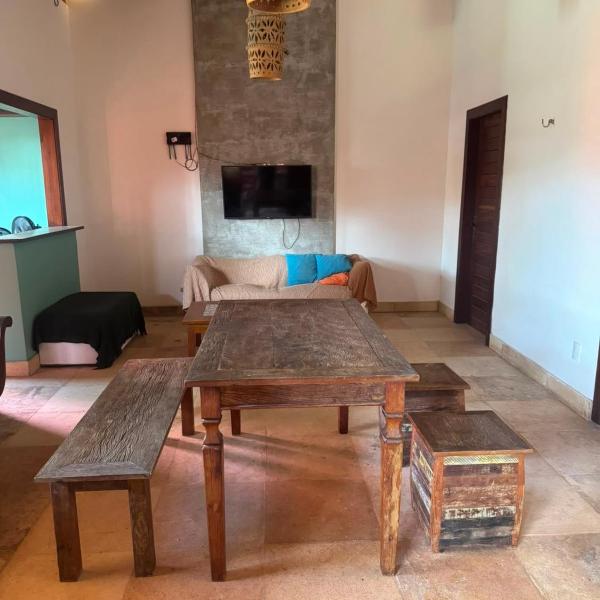 Casa Villa