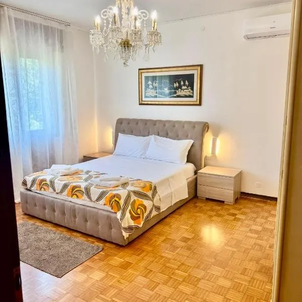 Abir's Apartments 3, hotel en Venecia