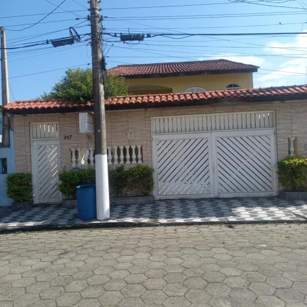 Apartamentos Moreira
