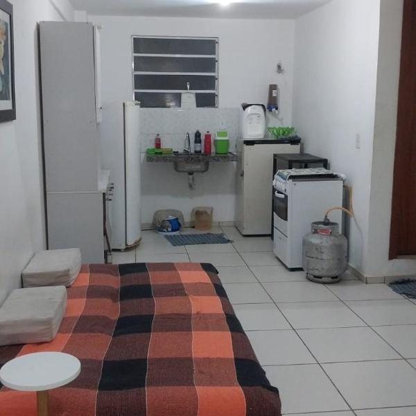 Flat Shopping Amarração N - 129 - Foto 4