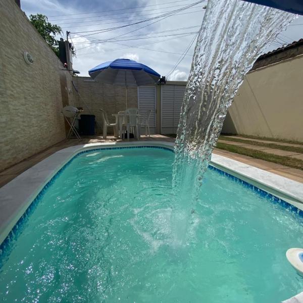 Residência Paraíso Maragogi
