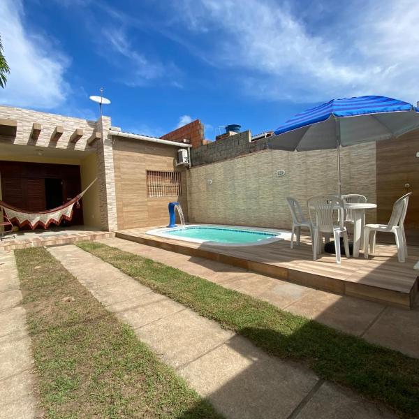 Residência Paraíso Maragogi - Foto 4