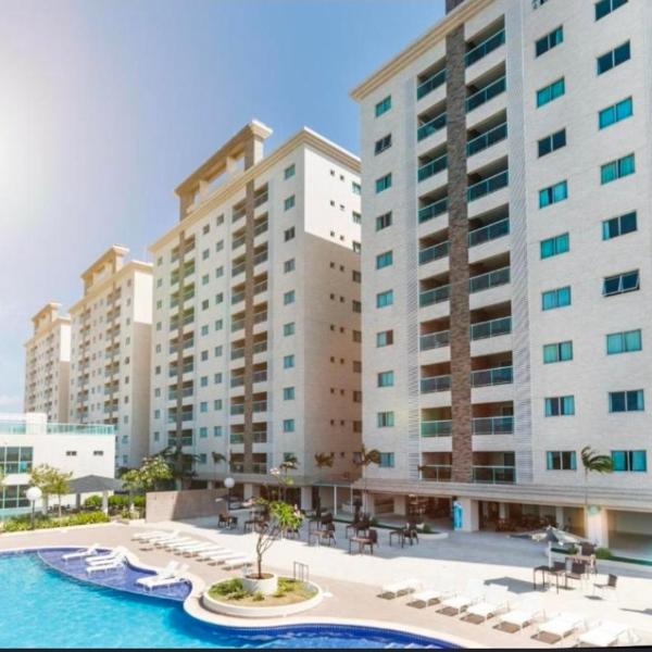 Resort Park GAV Salinopolis