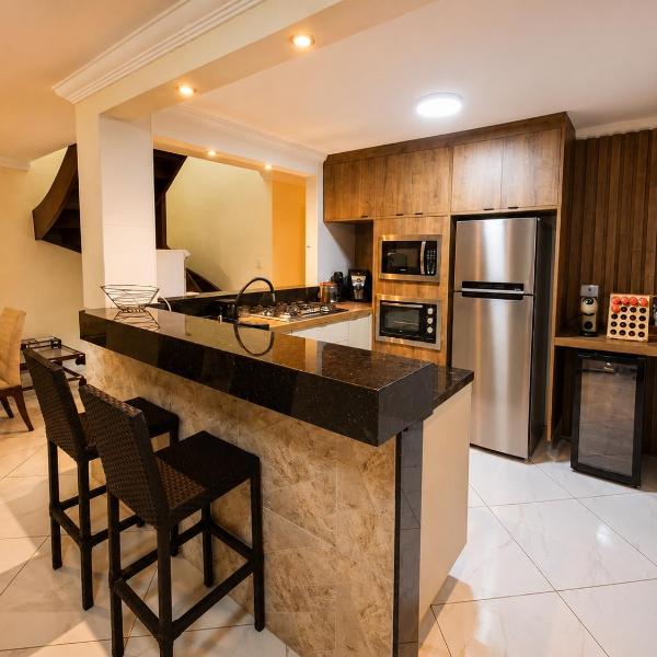 Duplex enseada Guarujá - Foto 5