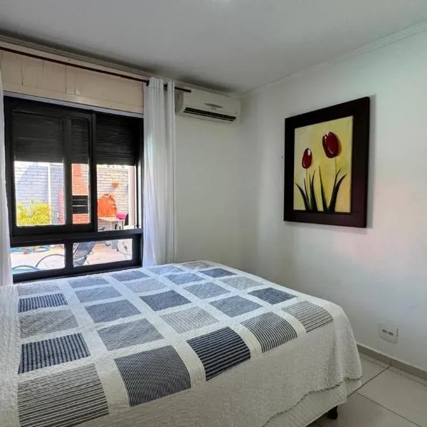 Quarto Aconchego, khách sạn ở Guaratuba
