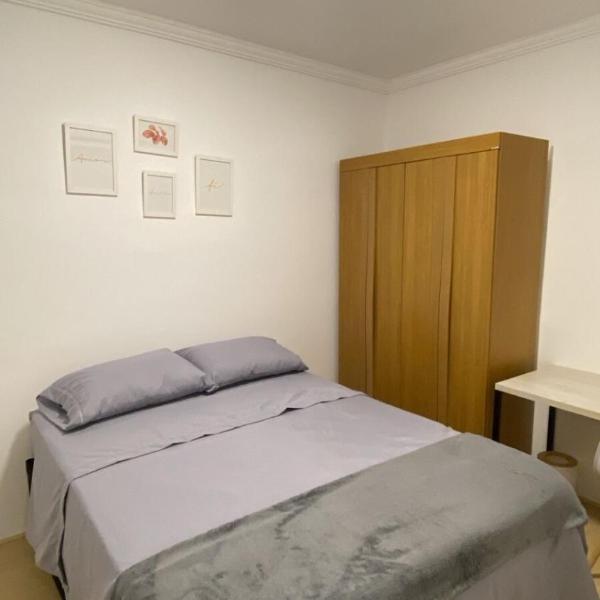 Recreio, caminhando para a praia, 2 quartos, piscina e ar condicionado, completo - Foto 2