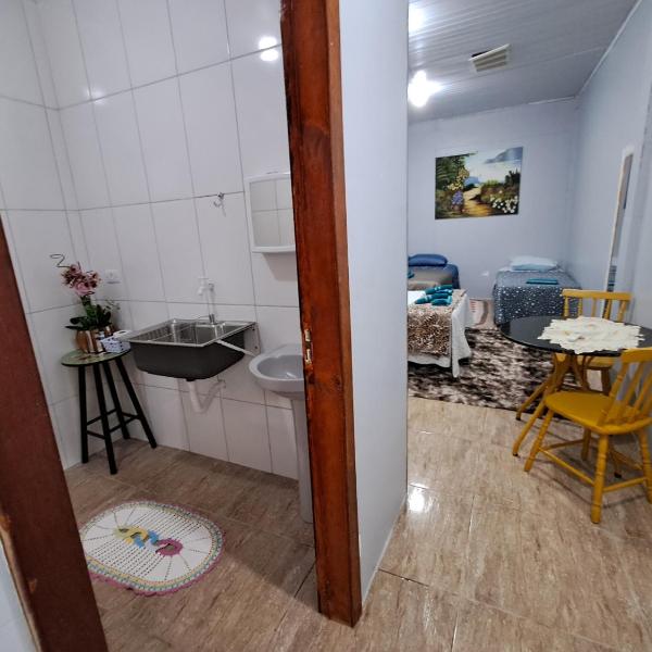 Microcasa em Foz próximo a aduana argentina - Foto 3