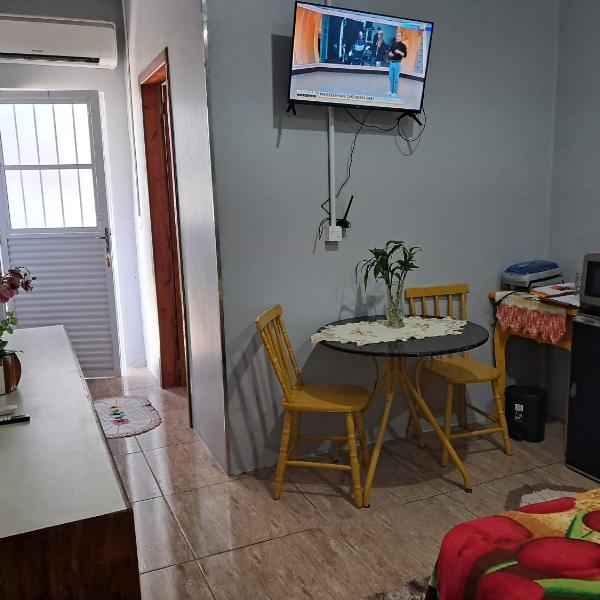 Microcasa em Foz próximo a aduana argentina - Foto 4