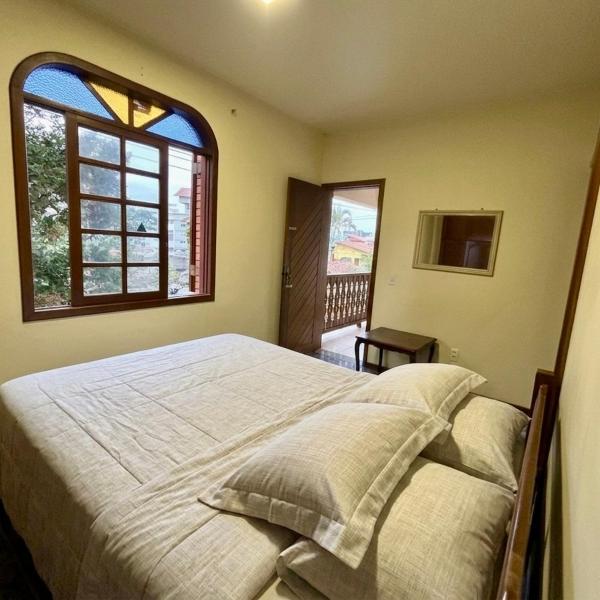 Apartamento 7 pessoas