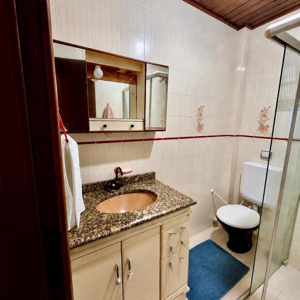 Apartamento 7 pessoas - Foto 3