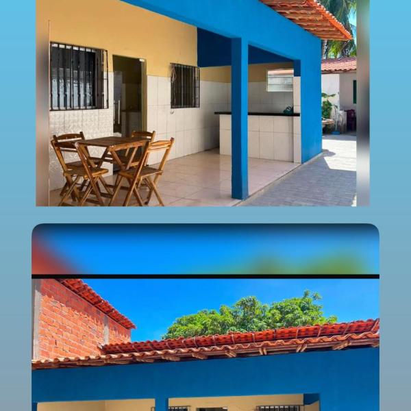 Recanto do Valentim
