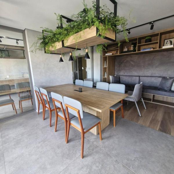 Studio Moderno 27 mts na Vila Matilde São Paulo - Foto 4