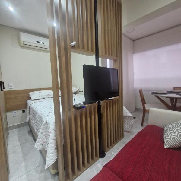Studio Moderno 27 mts na Vila Matilde São Paulo