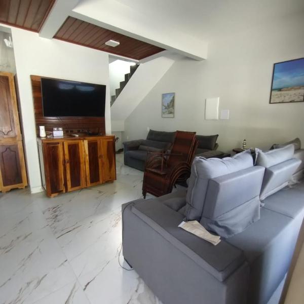 Casa VerdeMar - Até 10 Pessoas - Foto 5