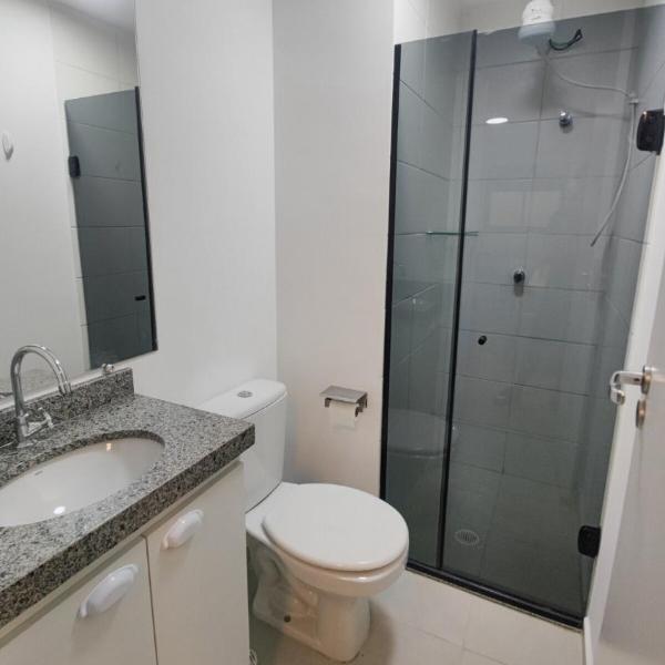 Beautiful apartment 300 meters from the Barra Funda subway - Foto 3