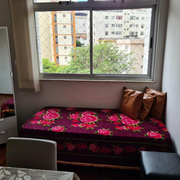 Ap 4 Quartos mais 1 pequeno Quarto 3 Banheiros Zona Sul de BH Até 12 Hóspedes - Foto 2