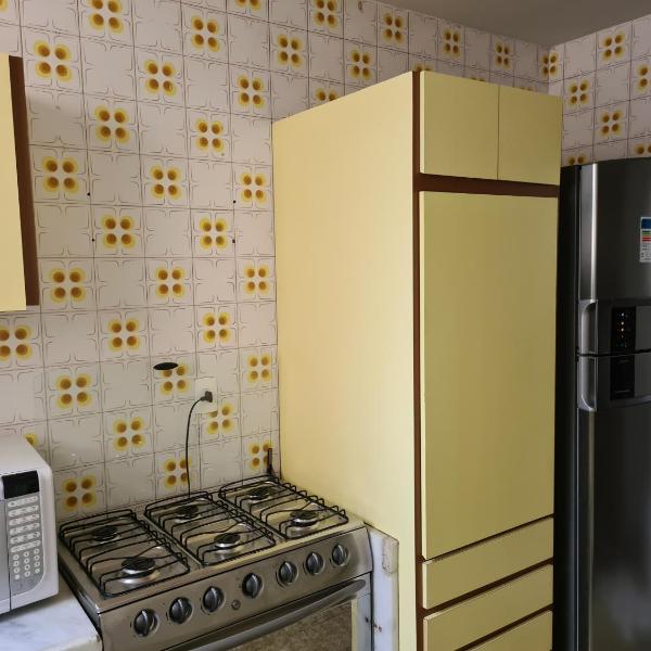 Ap 4 Quartos mais 1 pequeno Quarto 3 Banheiros Zona Sul de BH Até 12 Hóspedes - Foto 4