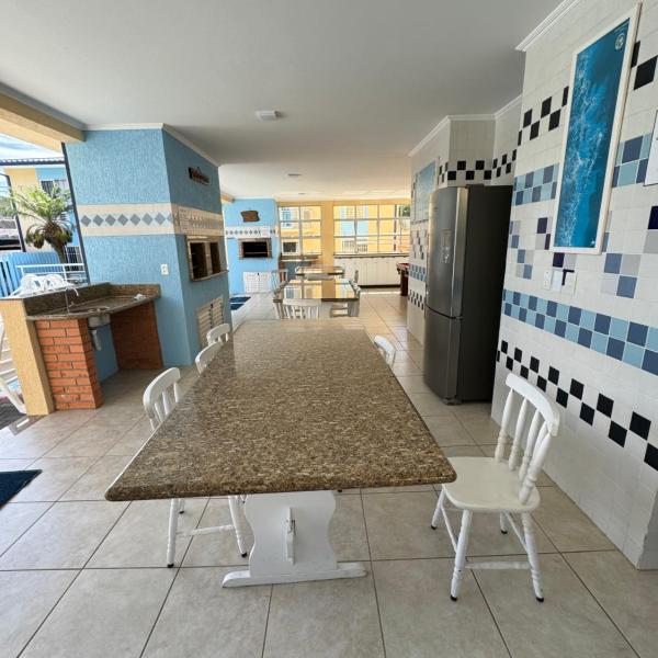 AP com Piscina em Porto Belo - Foto 5
