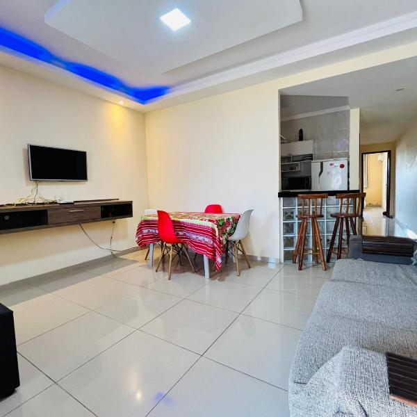 Casa Amarela de Praia - Foto 2