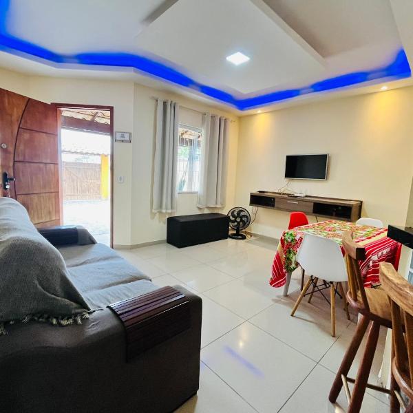 Casa Amarela de Praia - Foto 3