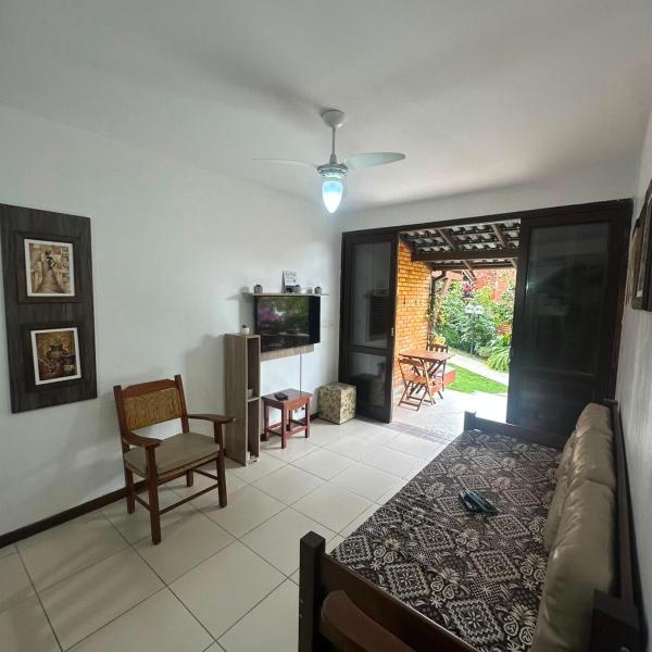 Casa pé na areia - Foto 5