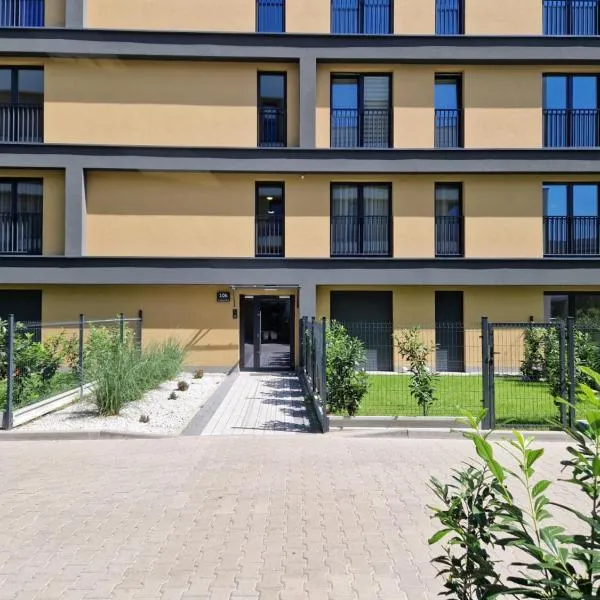 Lubanska by Turow Arena, hotel di Zgorzelec