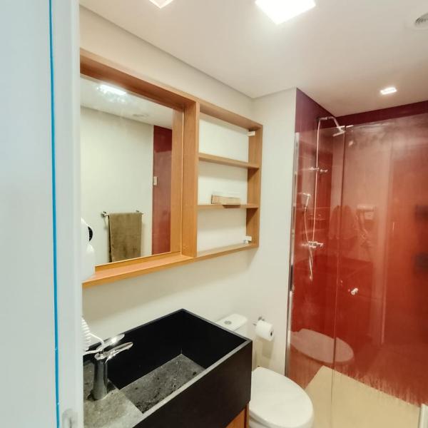 GEO Paulista - Studio - Hospital BP - Academia - Piscina - Foto 3