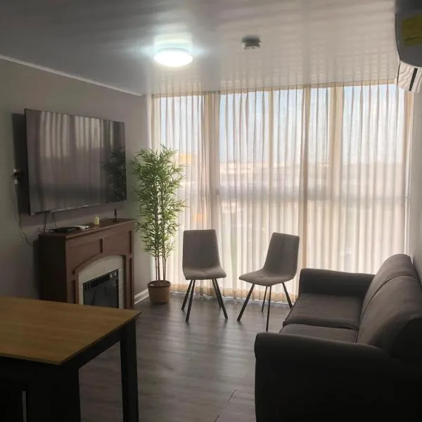 Short stay rental near PTY airport, Hotel in Las Mañanitas