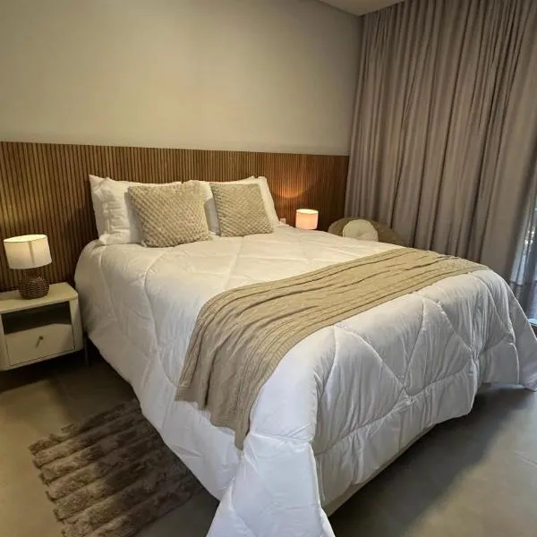 Pousada raios de sol, hotel in Chapada dos Guimarães