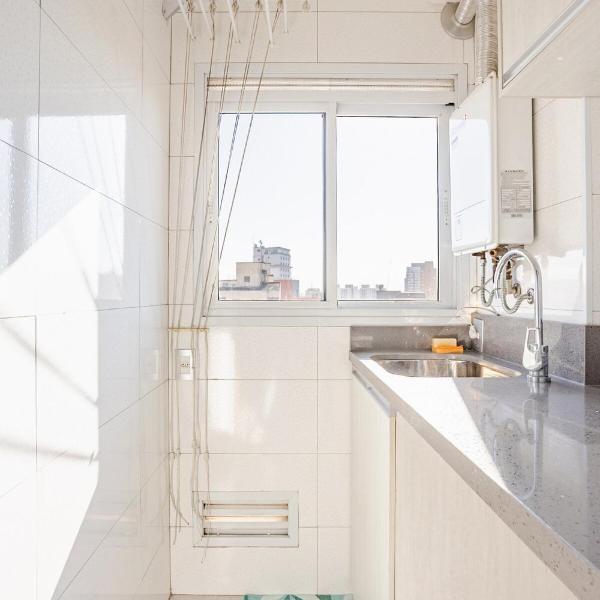 Apartamento com vaga Completo no Centro de São Paulo - Foto 3