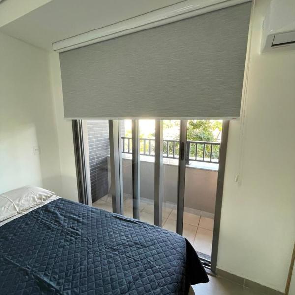 Studio Moderno - Chácara Santo Antônio - Completo - Foto 2