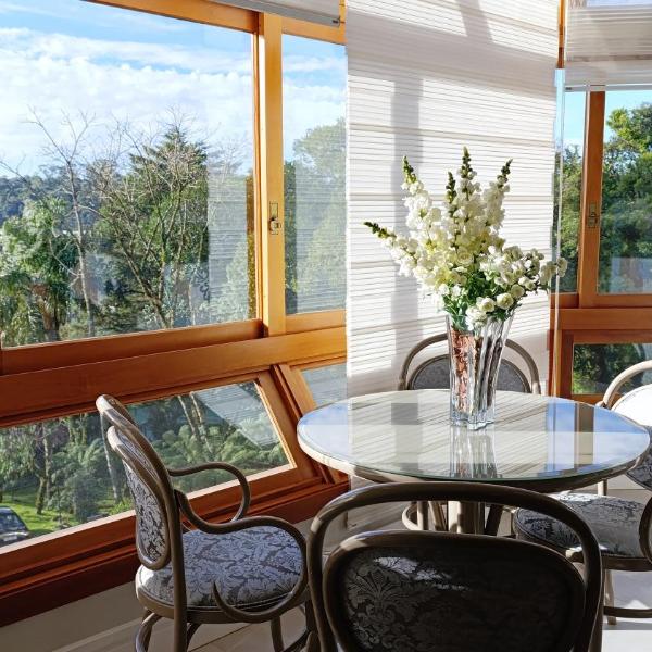 Luxuoso 2 Quartos Total Acesso ao Wish Resort